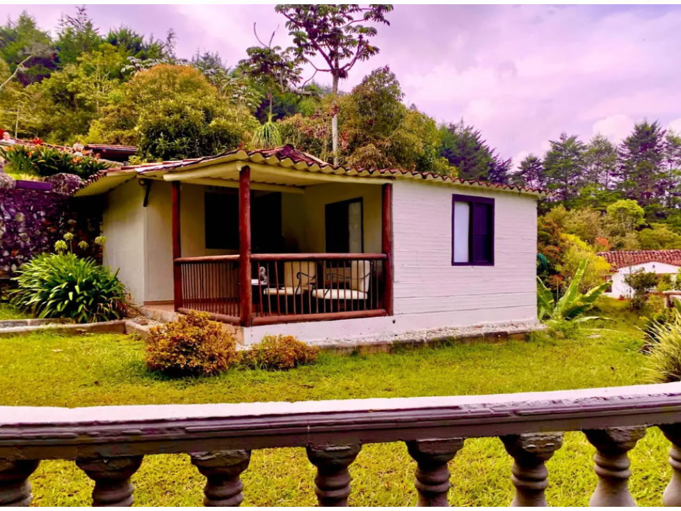 CASA FINCA PARA REFORMAR A LA VENTA EN EL RETIRO - INDEPENDIENTE — foto 2