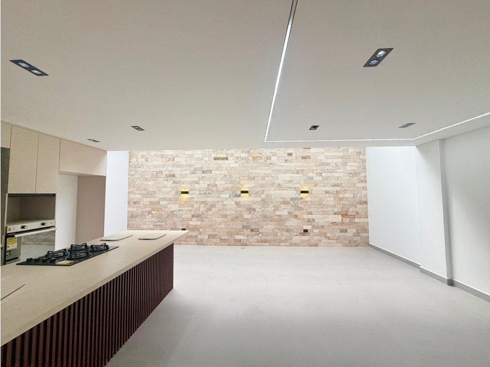 EXCLUSIVA CASA EN VENTA EN GUALANDAY - UNIDAD CERRADA - PARA ESTRENAR — foto 3