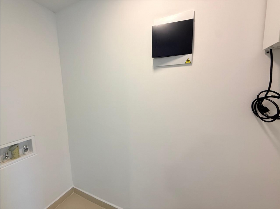 APARTAMENTO EN VENTA EN SAN ANTONIO DE PEREIRA - UNIDAD CERRADA — foto 6