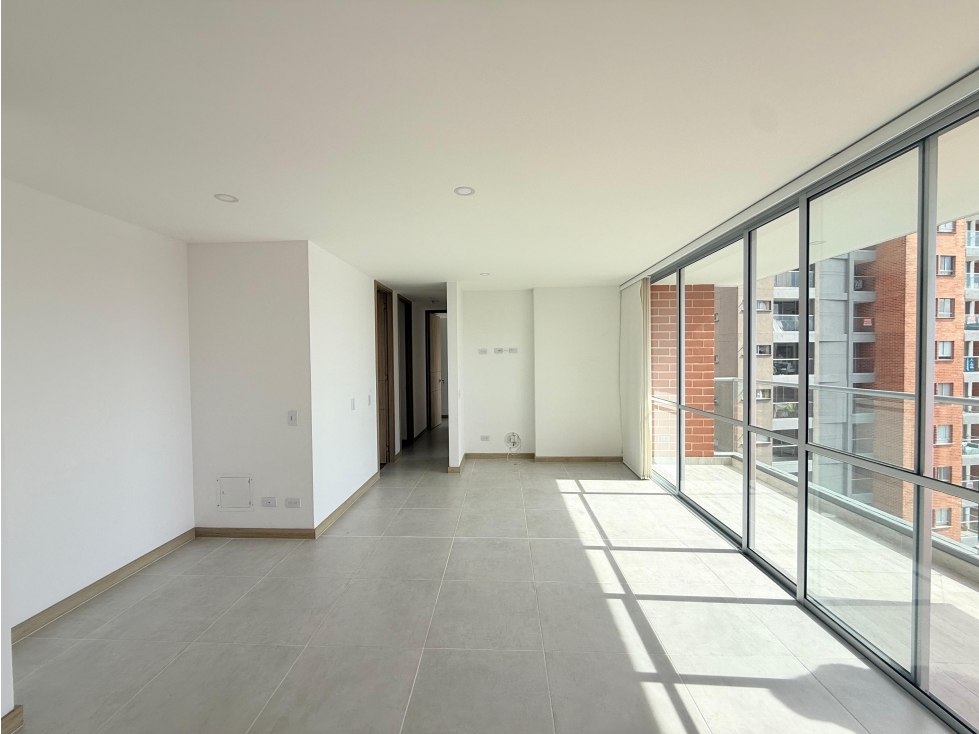 APARTAMETO EN VENTA EN RIONEGRO - SECTOR OJO DE AGUA — foto 4