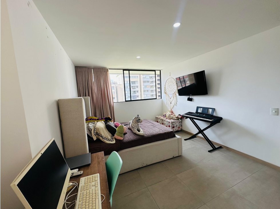 APARTAMENTO DÚPLEX EN VENTA EN RIONEGRO - UNIDAD CERRADA — foto 6