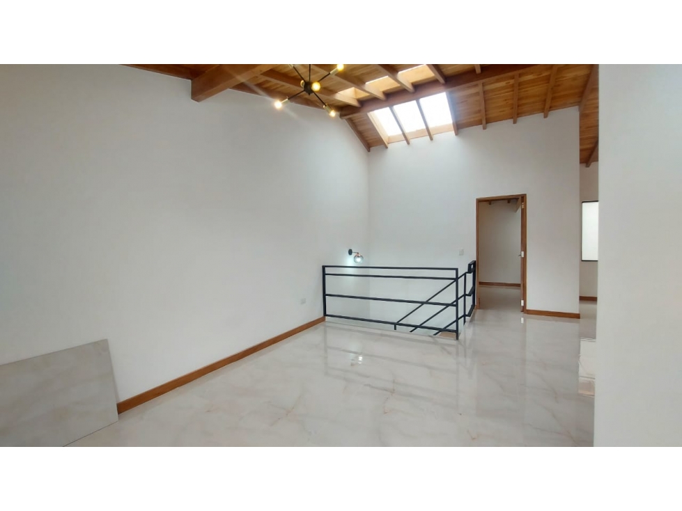 VENTA DE CASA SECTOR EL PORVENIR — foto 5