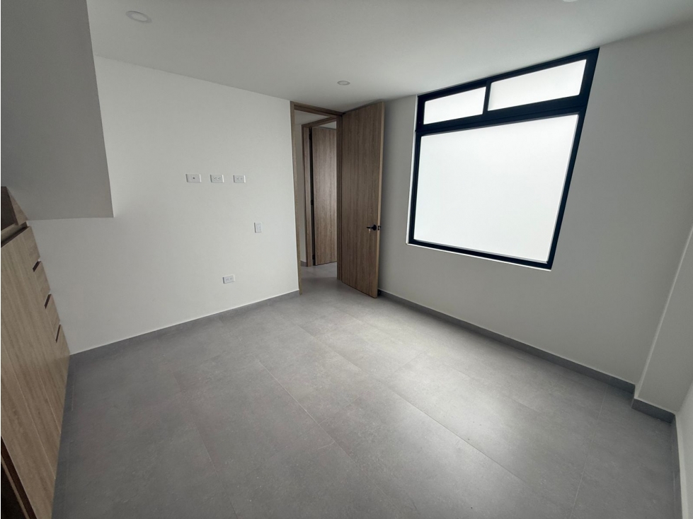 APARTAMENTO EN VENTA EN LA CEJA — foto 5