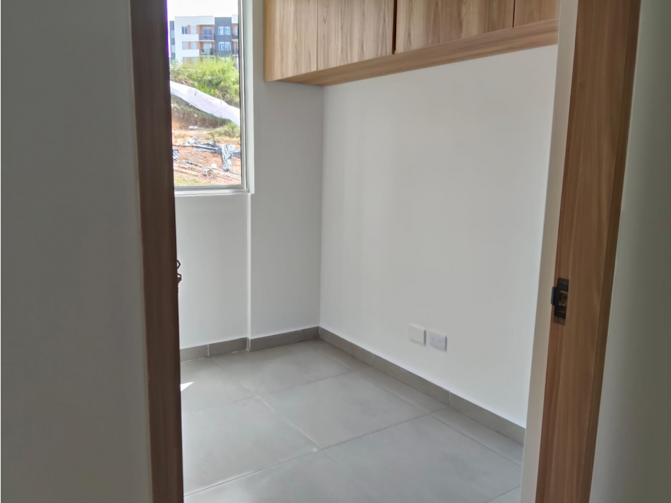 VENTA DE APARTAMENTO SECTOR EL PORVENIR — foto 4