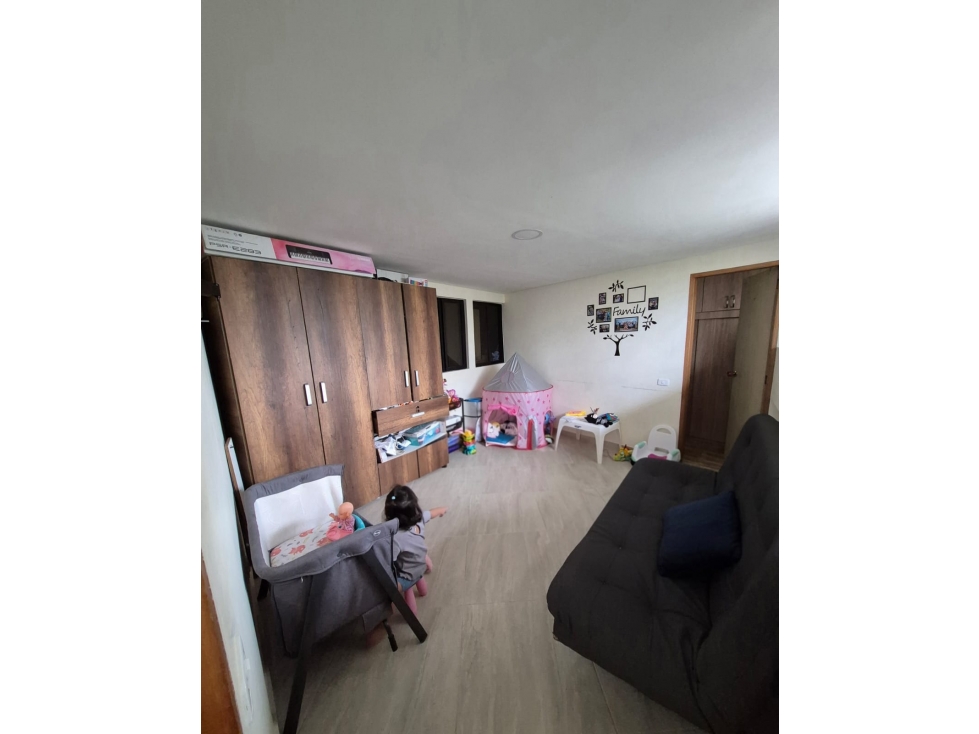 VENTA DE APARTAMENTO MUNICIPIO SAN VICENTE — foto 3