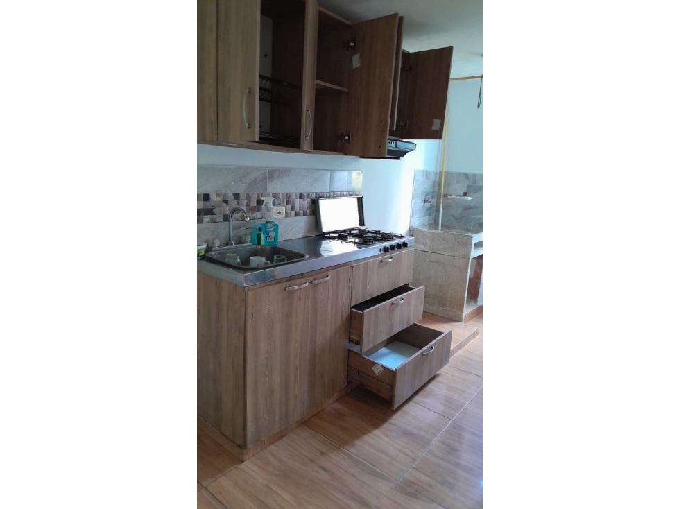 VENTA APARTAMENTO SECTOR FONTIBON