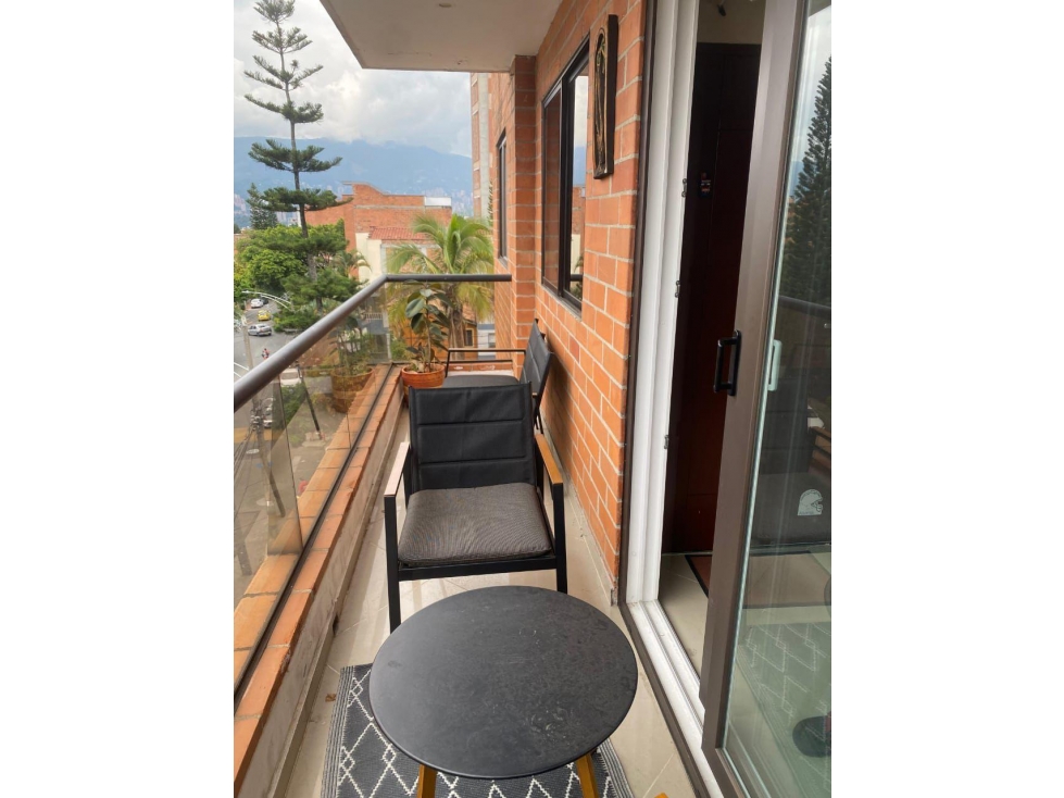VENTA DE PENTHOUSE EN MEDELLIN — foto 3