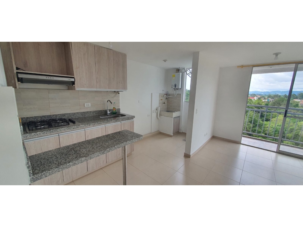 APARTAMENTO EN VENTA EN RIONEGRO - SECTOR UCO