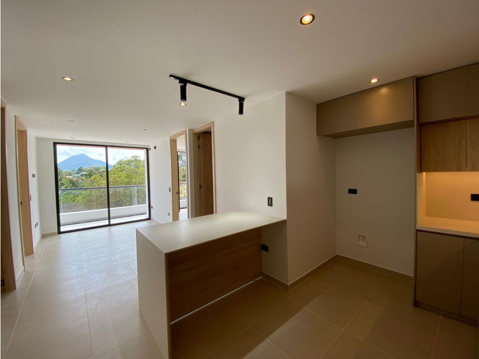 APARTAMENTO EN VENTA EN LA CEJA - UNIDAD CERRADA — foto 2