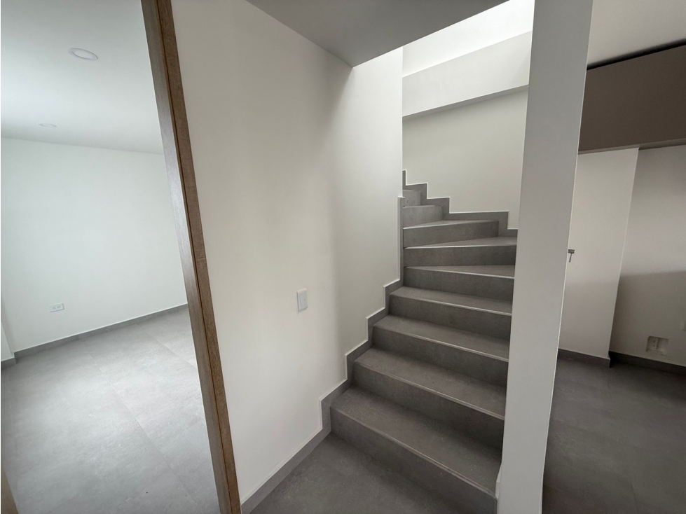 APARTAMENTO EN VENTA EN LA CEJA — foto 6