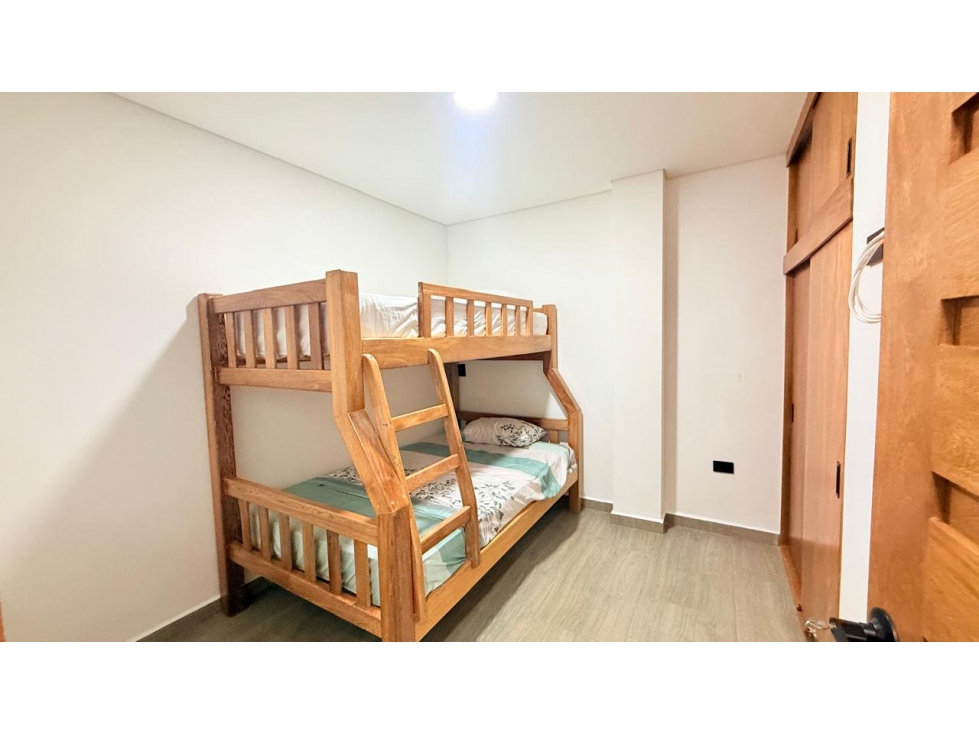 APARTAMENTO EN VENTA EN EL CARMEN DE VIBORAL — foto 6