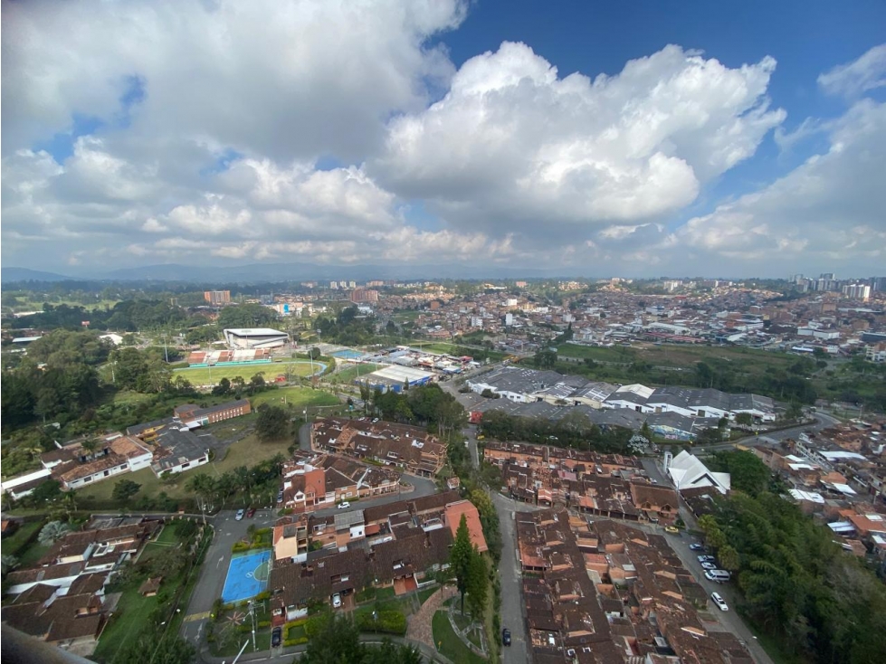 APARTAMENTO EN VENTA EN RIONEGRO - UNIDAD CERRADA — foto 5