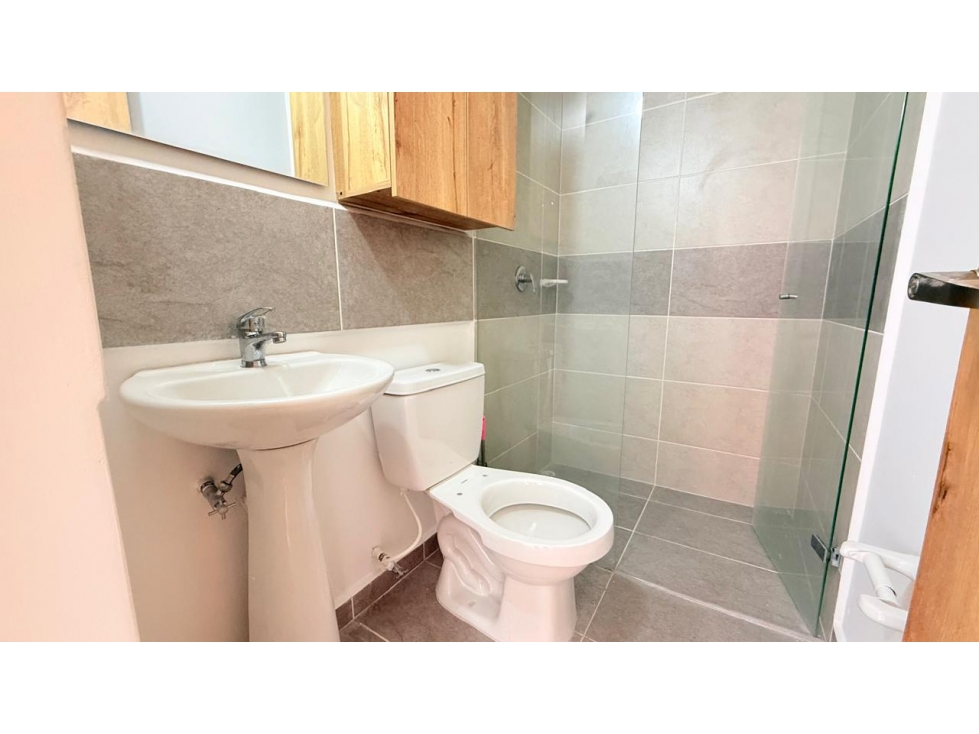 APARTAMENTO EN VENTA EN FONTIBÓN - UNIDAD CERRADA — foto 6