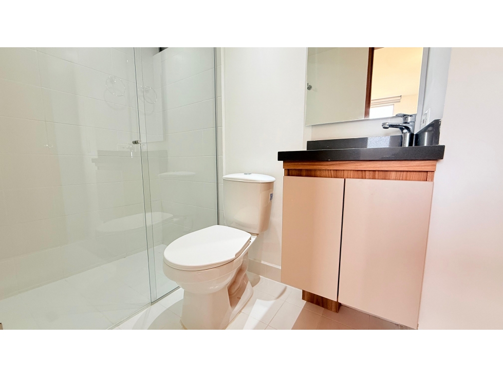 APARTAMENTO EN VENTA EN BARRO BLANCO - RIONEGRO - UNIDAD CERRADA — foto 5