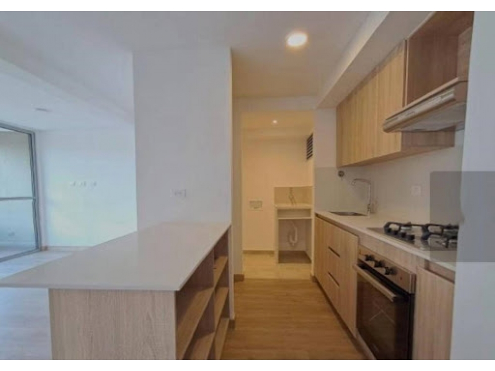 APARTAMENTO EN VENTA EN BARRO BLANCO - UNIDAD CERRADA