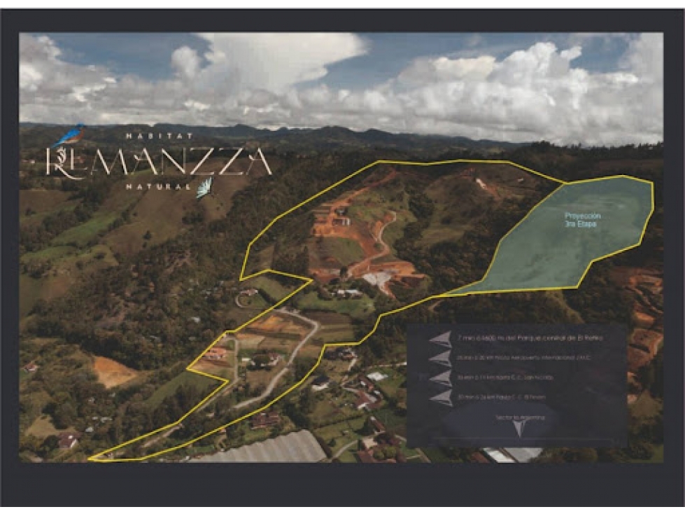 LOTE EN VENTA EN UNIDAD CERRADA - EL RETIRO