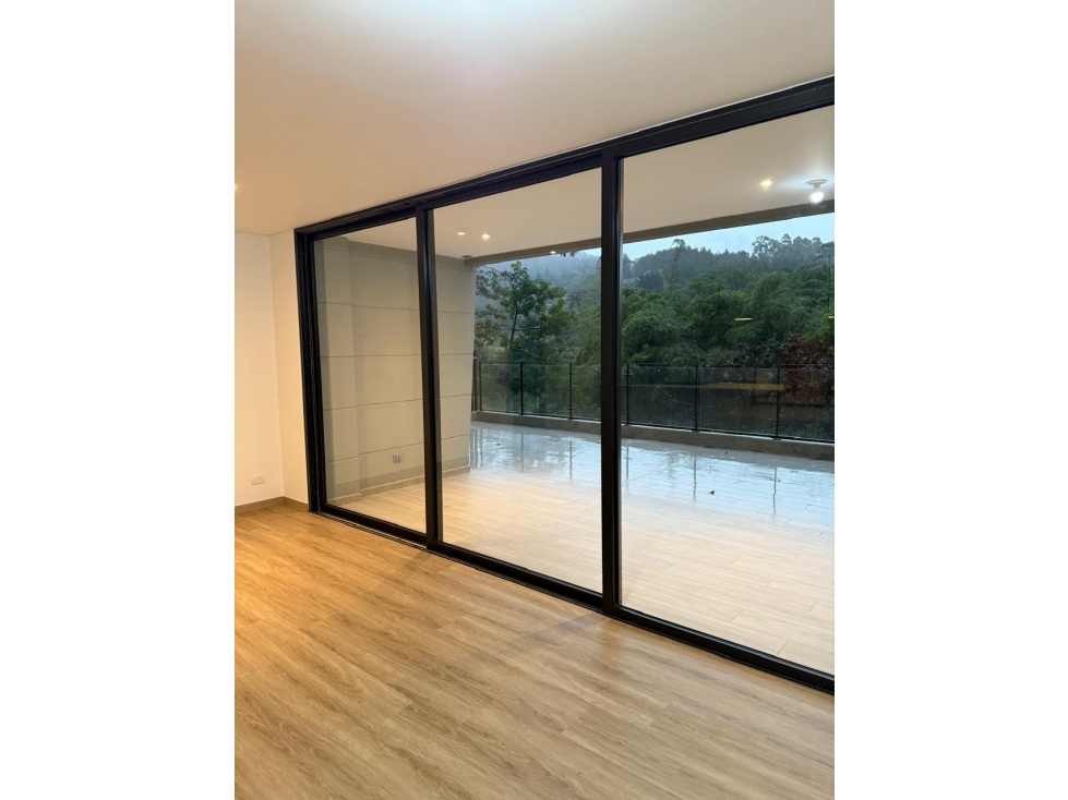 APARTAMENTO EN VENTA EN SAJONIA - UNIDAD CERRADA — foto 5