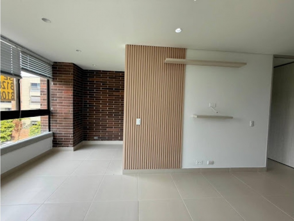 APARTAMENTO EN VENTA EN LLANOGRANDE - UNIDAD CERRADA — foto 4