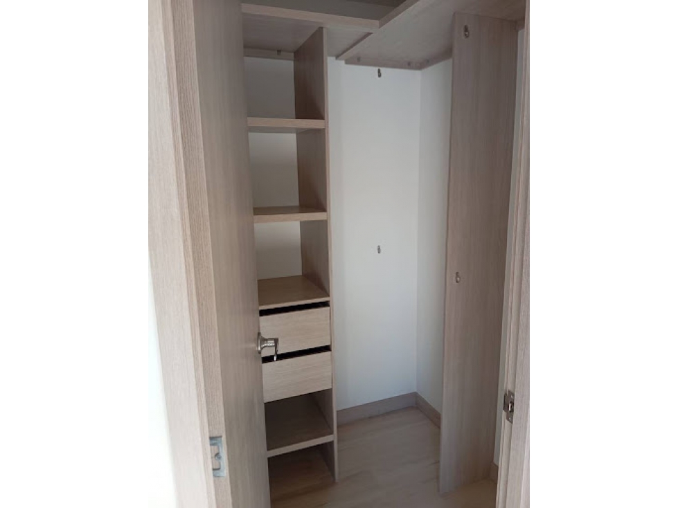 APARTAMENTO EN VENTA EN RIONEGRO PARA ESTRENAR - SECTOR LOS COLEGIOS — foto 5