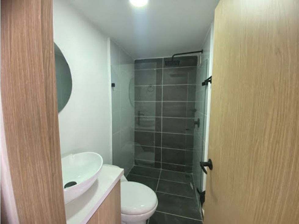 APARTAMENTO EN VENTA EN RIONEGRO VÍA MARINILLA - UNIDAD CERRADA — foto 5