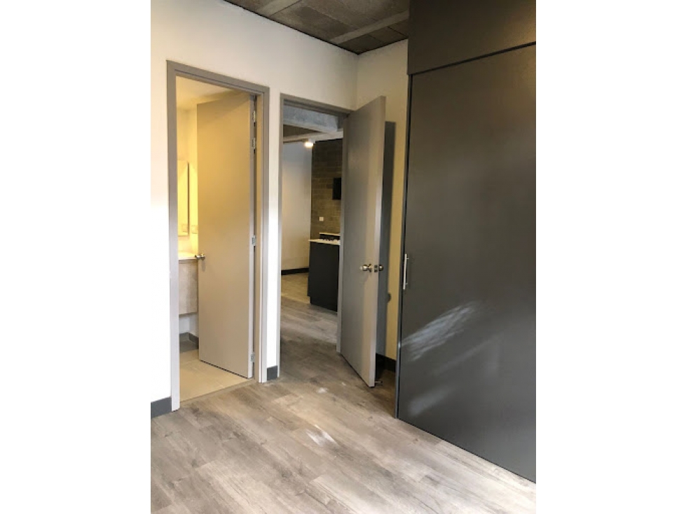 APARTAMENTO EN VENTA EN LA CEJA - UNIDAD CERRADA — foto 3