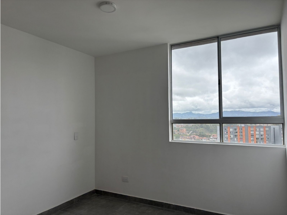 APARTAMENTO EN VENTA EN RIONEGRO - SECTOR FONTIBON — foto 4