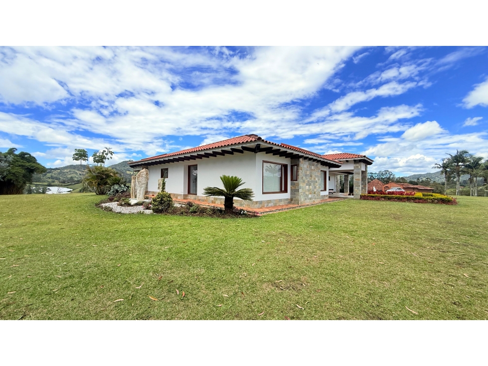 FINCA ESPECTACULAR EN VENTA - VILACHUAGA - PESEBRERAS — foto 5