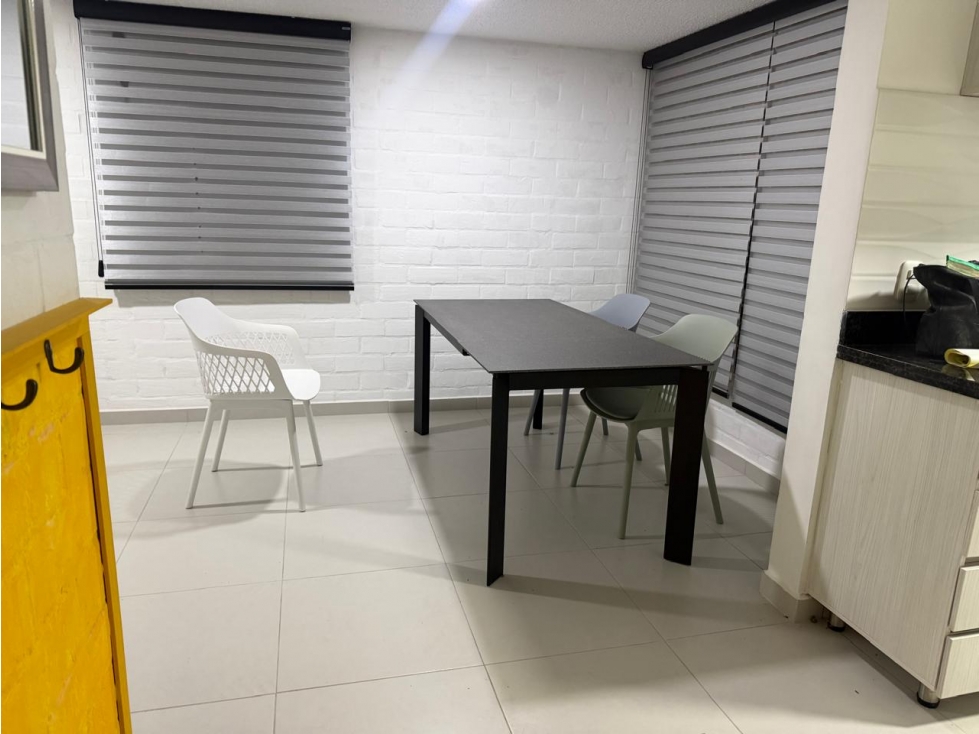 VENTA DE APARTAMENTO RIONEGRO - SECTOR SAN ANTONIO — foto 4