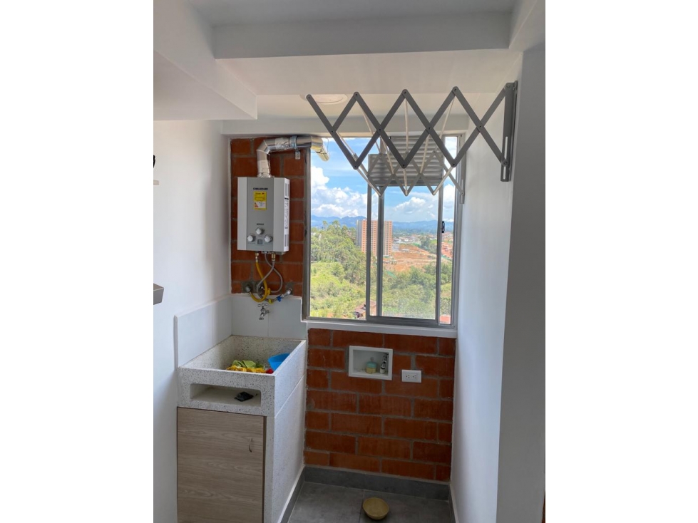 VENTA DE APARTAMENTO SECTOR RIOVIVO - RIONEGRO — foto 3
