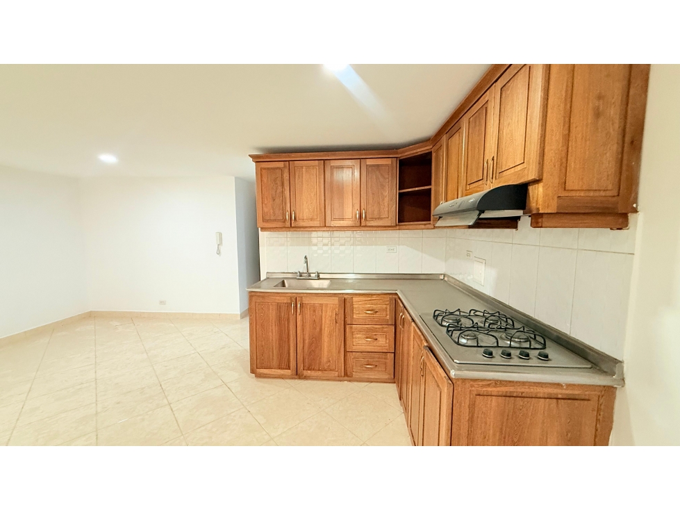 APARTAMENTO EN VENTA EN RIONEGRO - EN EDIFICIO