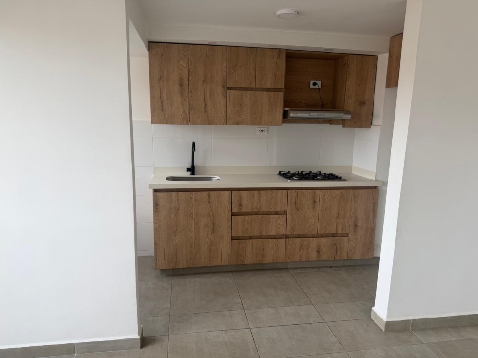 APARTAMENTO EN VENTA RIONEGRO - SECTOR FONTIBON