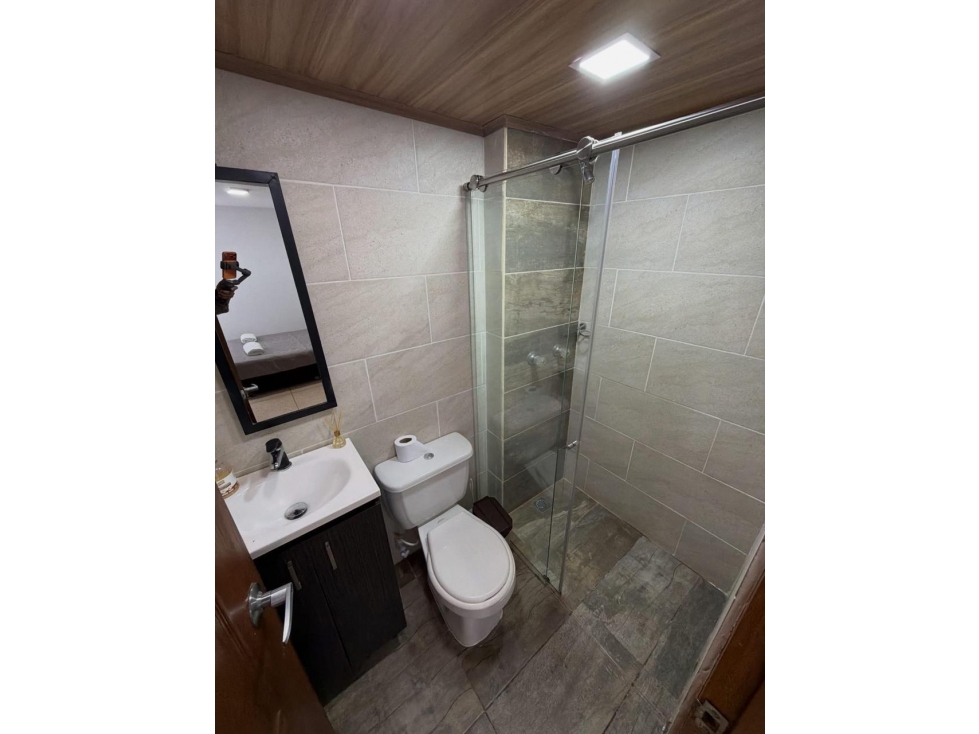 APARTAMENTO EN VENTA EN LA CEJA - UNIDAD ABIERTA — foto 6
