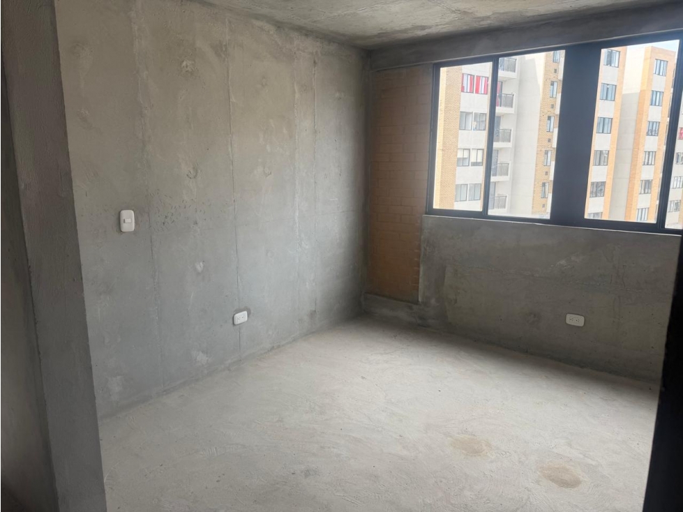 APARTAMENTO EN VENTA RIONEGRO - SECTOR LA MACARENA — foto 3