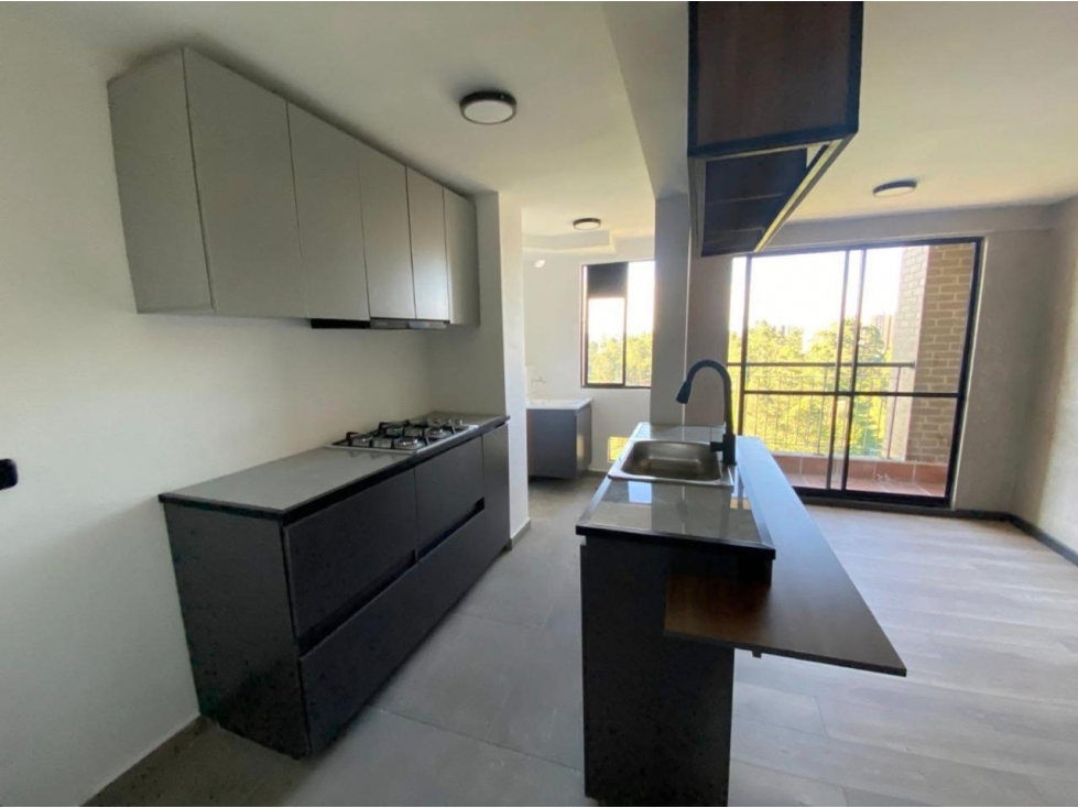 VENTA DE APARTAMENTO SECTOR LA MACARENA — foto 3