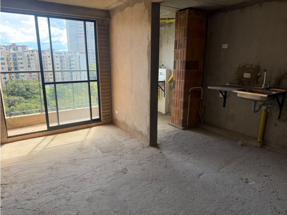 VENTA DE APARTAMENTO SECTOR LA MACARENA — foto 2