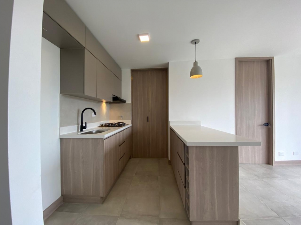 VENTA DE APARTAMENTO SECTOR EL PORVENIR — foto 3