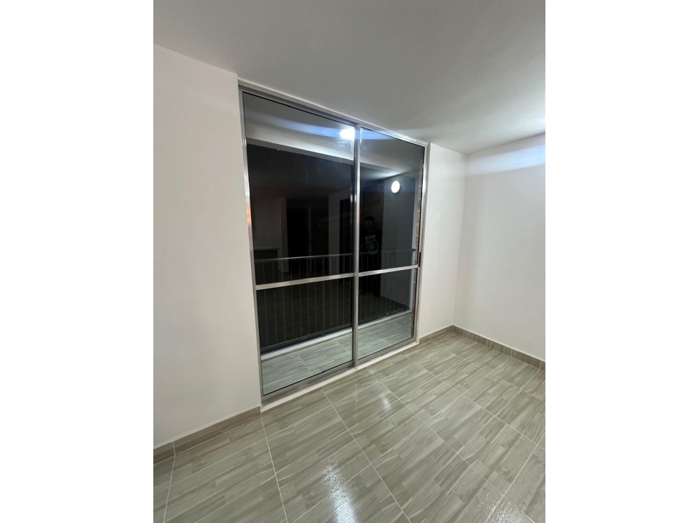 APARTAMENTO EN VENTA EN RIONEGRO, EL PORVENIR - UNIDAD CERRADA — foto 4