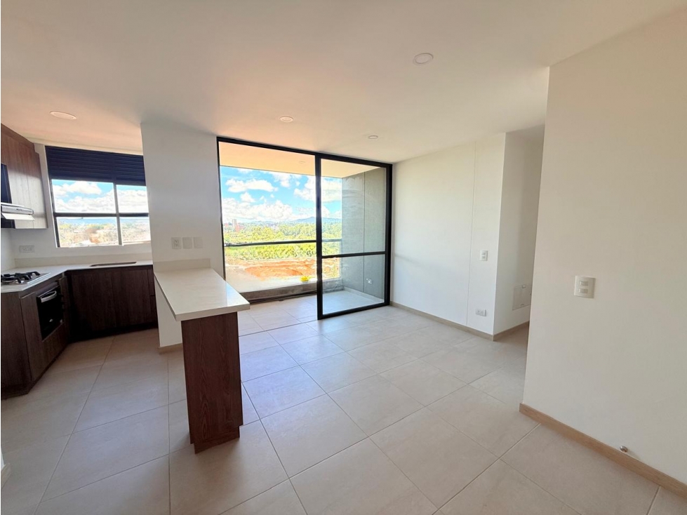APARTAMENTO EN VENTA EN BARRO BLANCO, UNIDAD CERRADA — foto 3