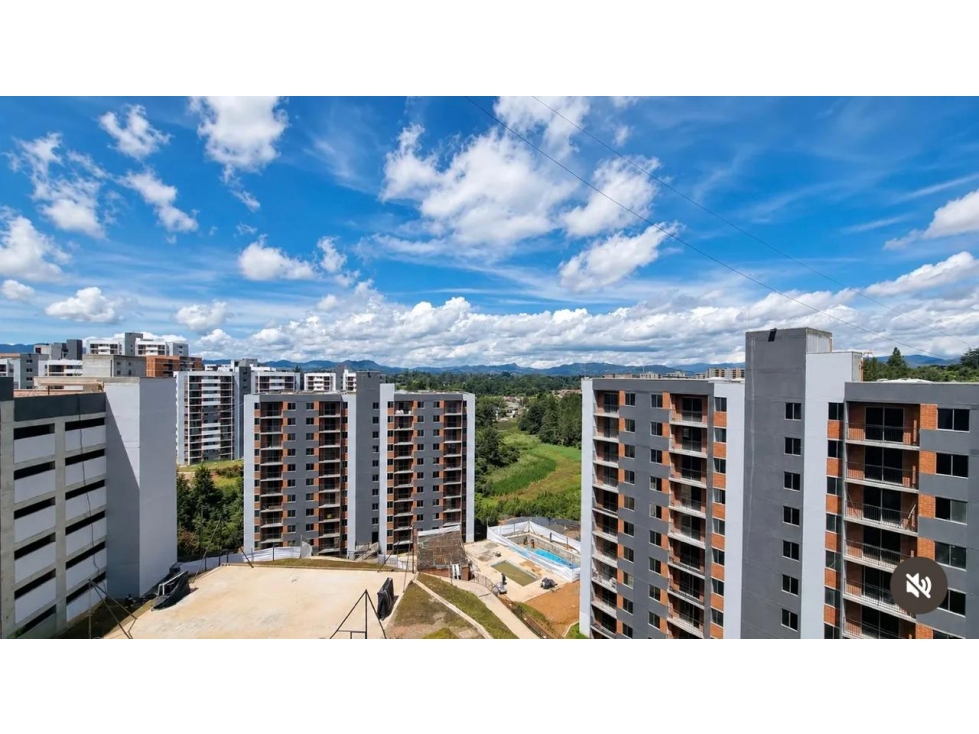 VENTA APARTAMENTO SECTOR EL PORVENIR
