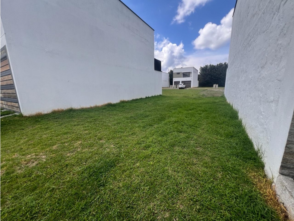 VENTA DE LOTE EN UNIDAD DE LLANOGRANDE — foto 2
