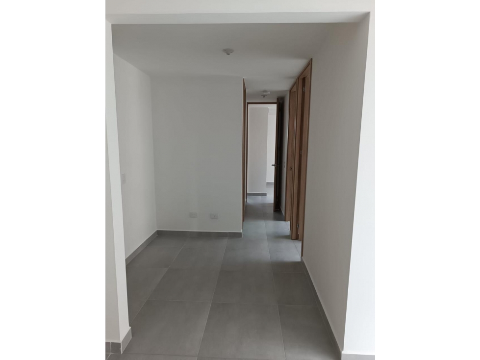 VENTA DE APARTAMENTO SECTOR DE FONTIBON — foto 4