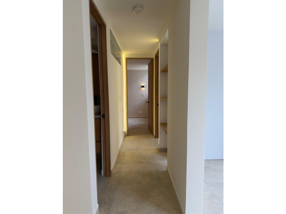 VENTA DE APARTAMENTO SECTOR EL PORVENIR — foto 3