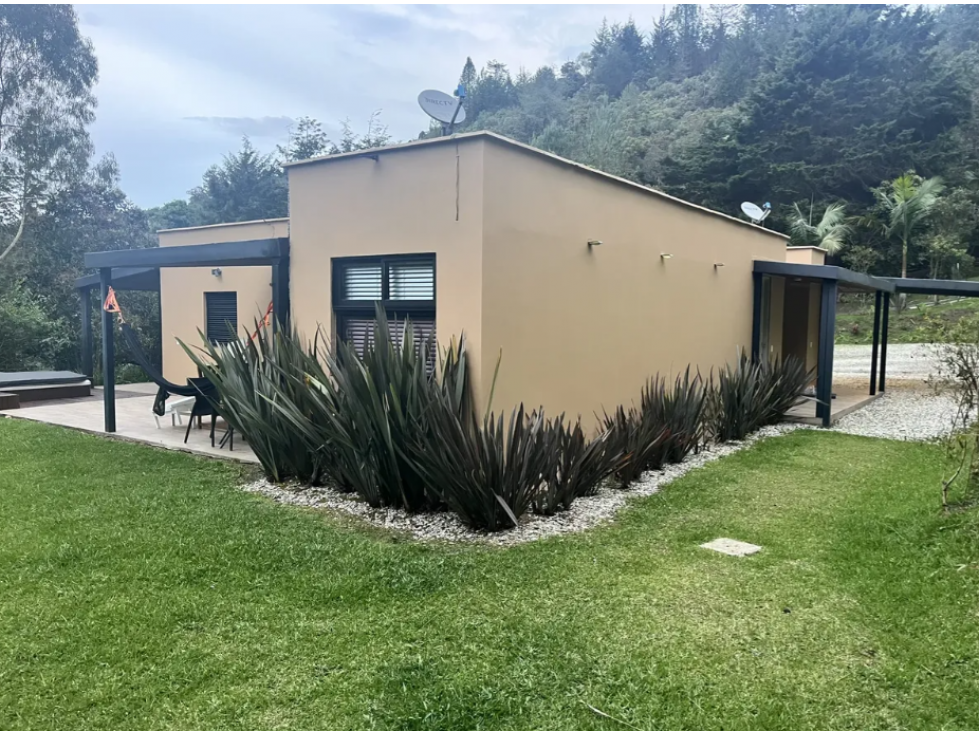 CASA CAMPESTRE EN VENTA O ALQUILER EN EL RETIRO - UNIDAD PRIVADA — foto 3