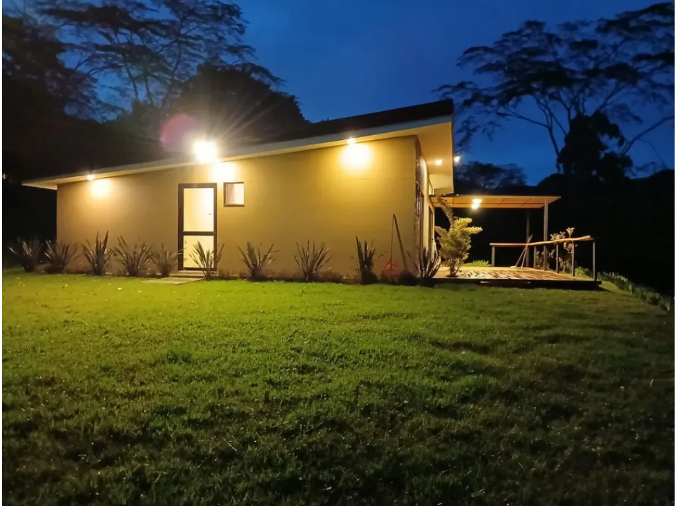 FINCA EN VENTA PARA ESTRENAR EN EL CARMEN DE VIBORAL - INDEPENDIENTE - 6