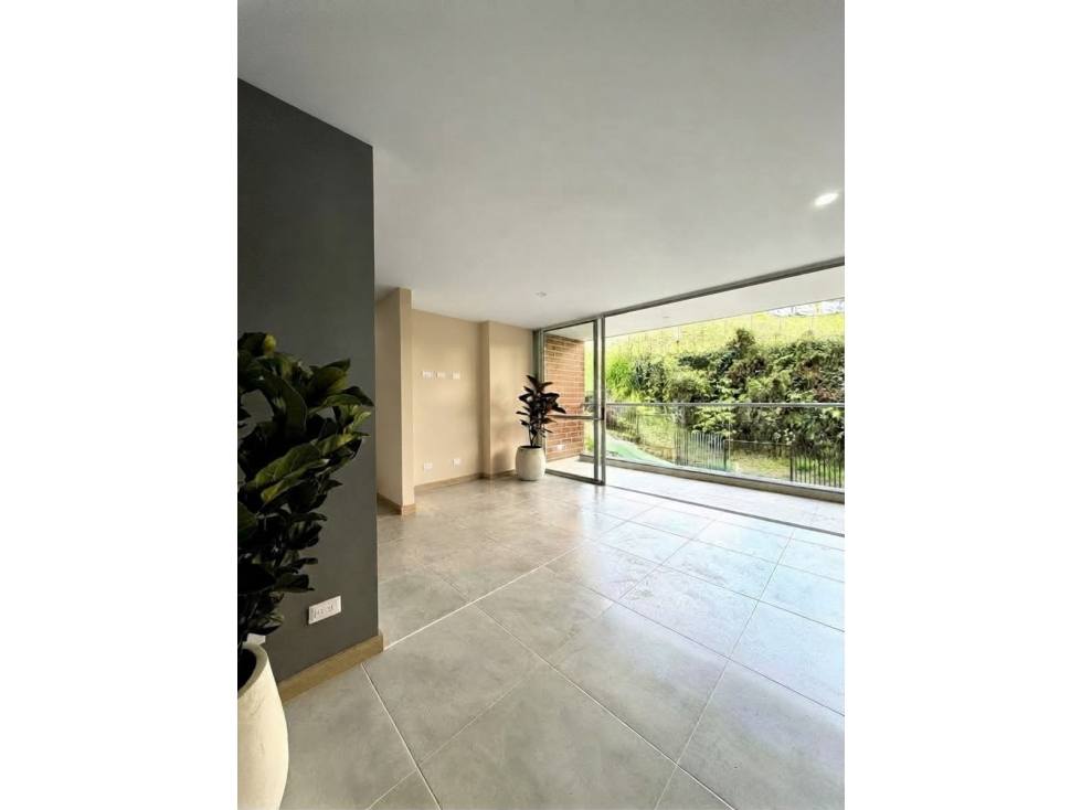 VENTA DE APARTAMENTO SECTOR OJO DE AGUA — foto 2