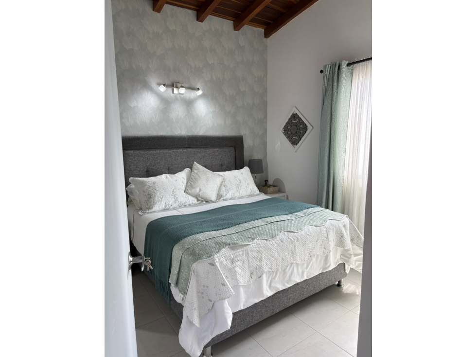 APARTAMENTO EN VENTA EN RIONEGRO - SAN ANTONIO DE PEREIRA — foto 5