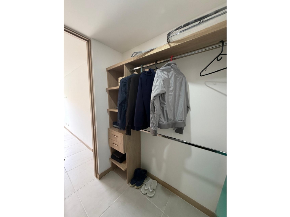 APARTAMENTO EN VENTA - SECTOR OJO DE AGUA — foto 4