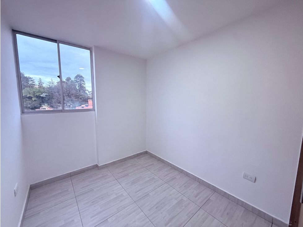 GANGA APARTAMENTO EN VENTA EN RIONEGRO - UNIDAD CERRADA — foto 4