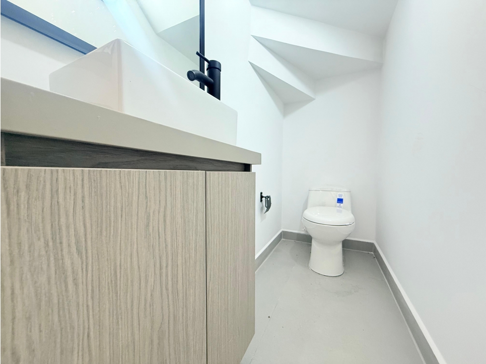 EXCLUSIVA CASA EN VENTA EN GUALANDAY - UNIDAD CERRADA - PARA ESTRENAR — foto 6