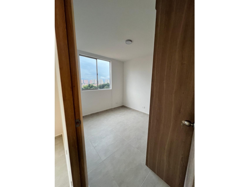 APARTAMENTO EN VENTA EN BARRO BLANCO - RIONEGRO - UNIDAD CERRADA — foto 6